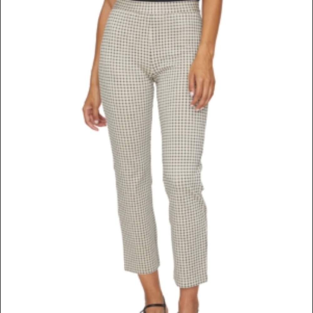 Sanctuary Kick Crop Pants